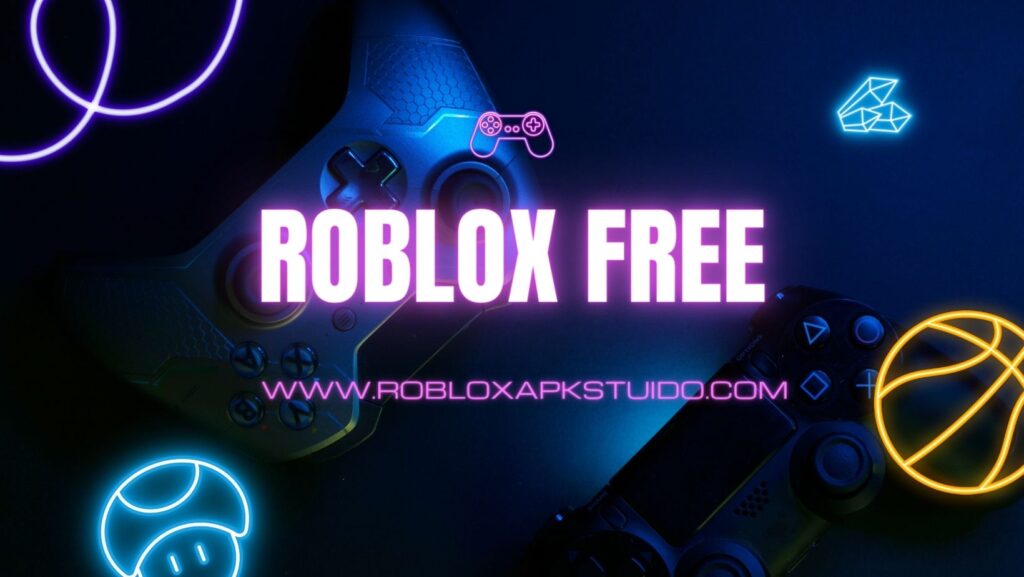 Roblox Free