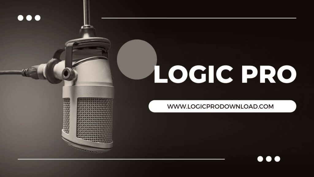 Logic Pro