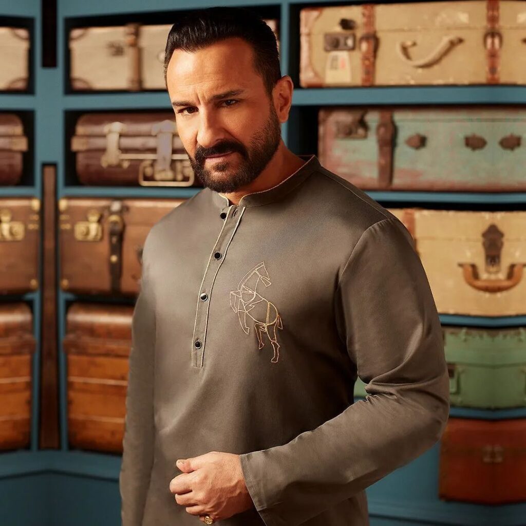 saif ali khan in stylist look | filmy4wap