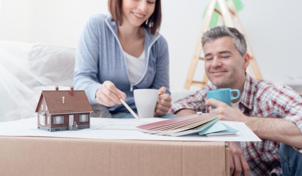 Home Loan Interest Free