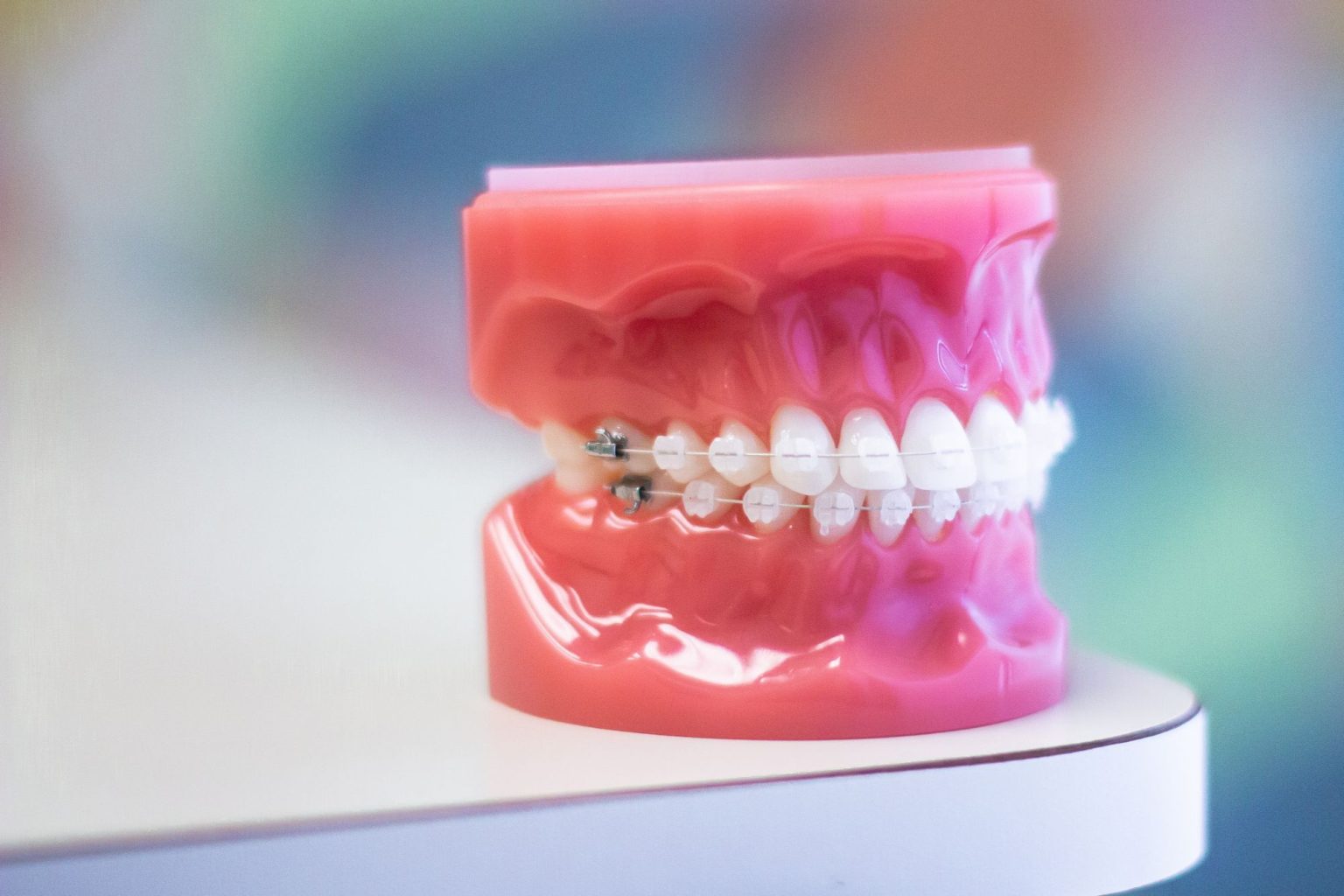 orthodontics emergency