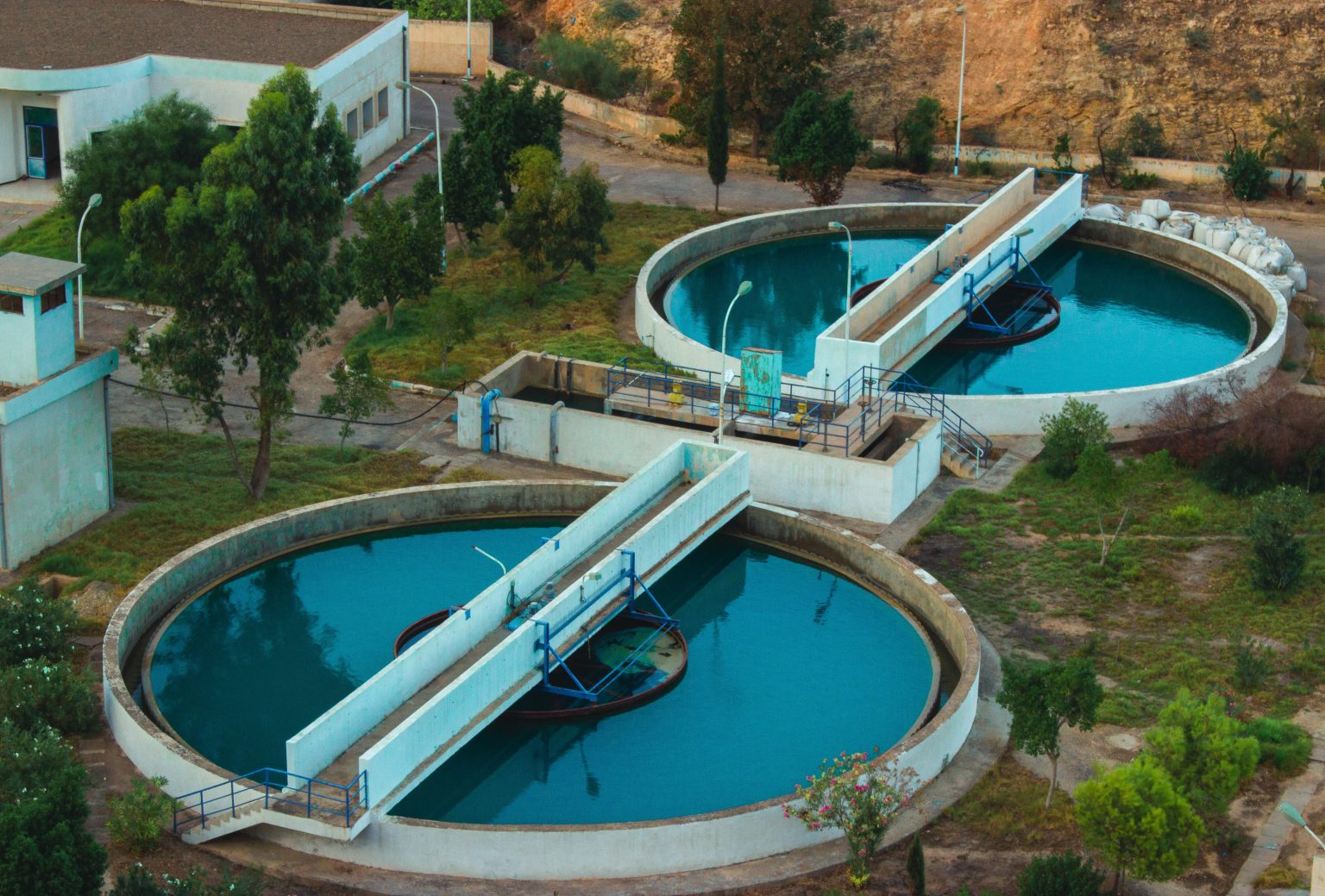 Water Purification