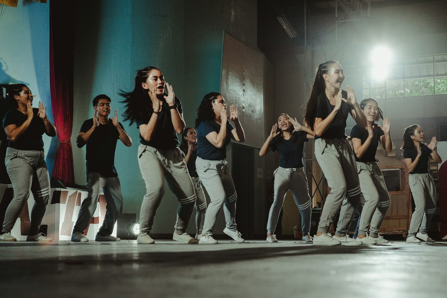 Dance Studios