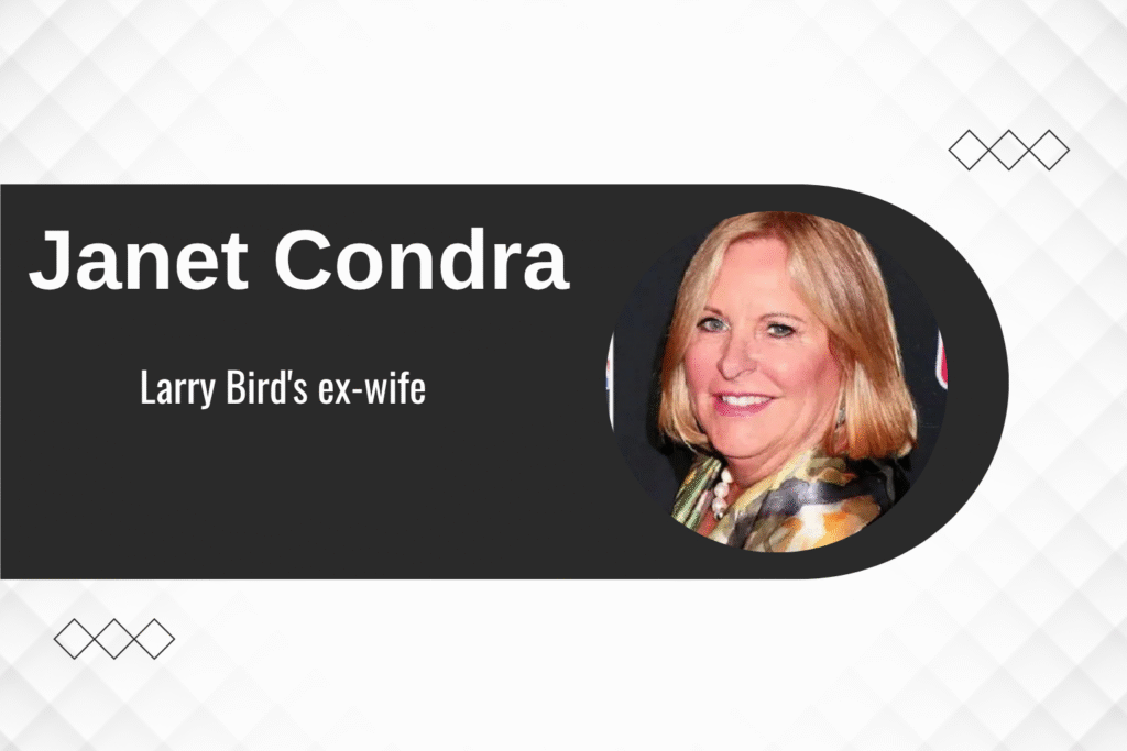 Janet Condra