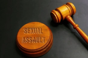 Sexual Battery Explained: What It Means, How State Laws Differ, Possible Penalties, Consent Rules Sexual Battery
