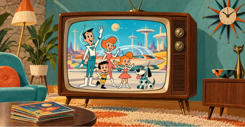Which Classic Shows Should You Watch First?