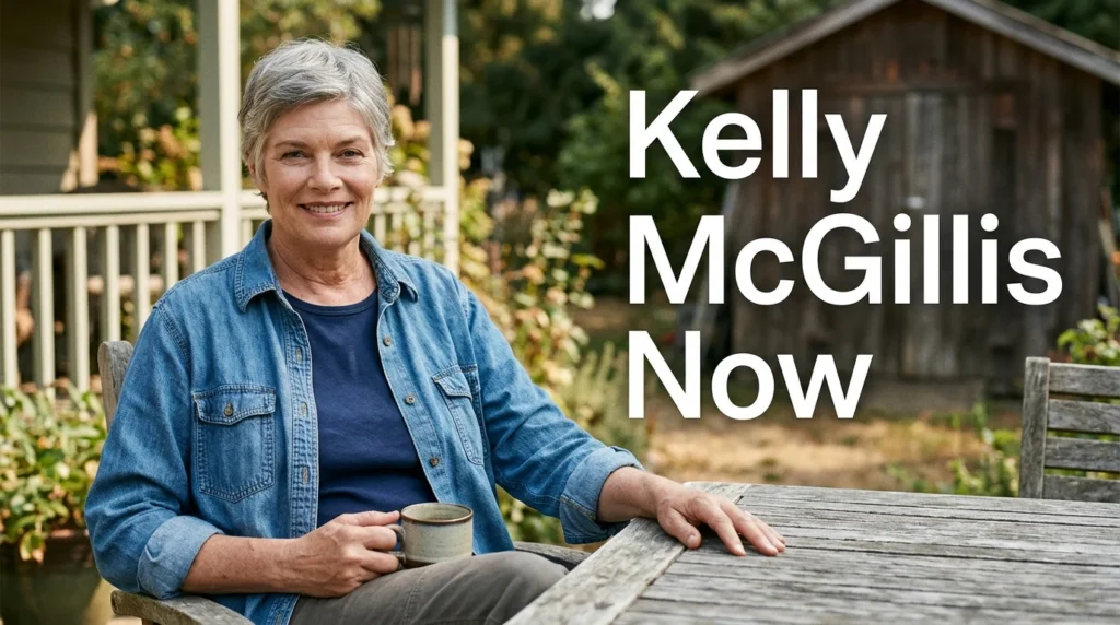 Kelly McGillis Now: Inside the Top Gun Star’s Quiet Life Away From Hollywood Kelly McGillis Now